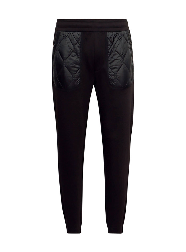 HLAČE M  MONCLER
